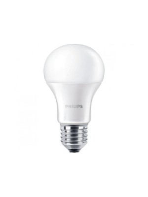 LLAMPE PHILIPS LED A60 10W 1055IM 4000K E27  PI929002306608