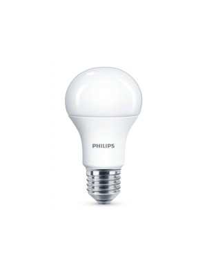 LLAMPE PHILIPS LED A60 10W 1055IM 3000K E27 PI929003607508