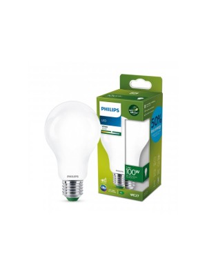 LLAMPE PHILIPS LED A60 13W 1521IM 3000K E27  PI929001235002