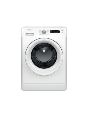 LAVATRICE WHIRLPOOL FFSP8IT