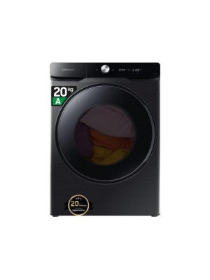 LAVATRICE SAMSUNG WF20DG8650BVU3