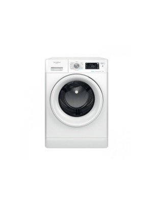 LAVATRICE WHIRLPOOL FFB 9489 WV EE LAVATRICE WHIRLPOOL FFB 9489 WV EE