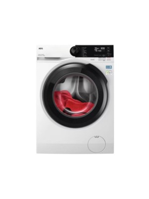 LAVATRICE AEG LFR62E114S