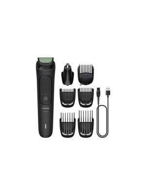 MAKINE SHKURTIMI MULTIFUNKSIONALE PHILIPS MG3930/15 (6 ne1)