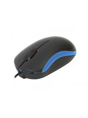 MOUSE OMEGA OM-07 BLUE (43182)