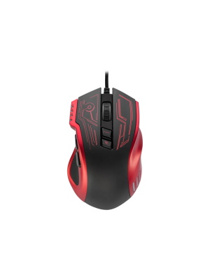 GAMING MOUSE YENKEE YMS 3028RD