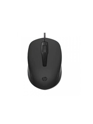MAUS HP WIRED 150 ,BLACK (SBCC0401)