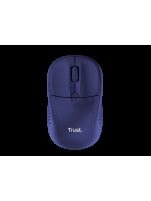 MOUSE TRUST PRIMO WIRELESS MAT BLUE (SBCG0067)
