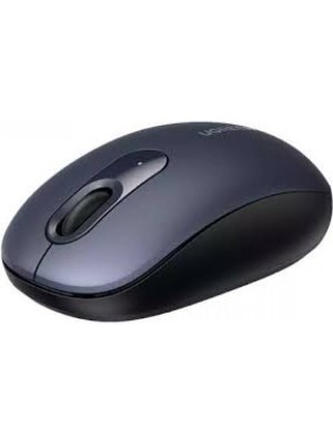 MOUSE UGREEN 2.4G WIRELESS MIDNIGHT BLUE, MU105