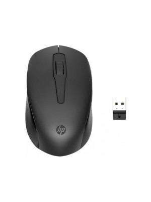 MAUS HP WIRELESS 150, BLACK (SBCC0500)