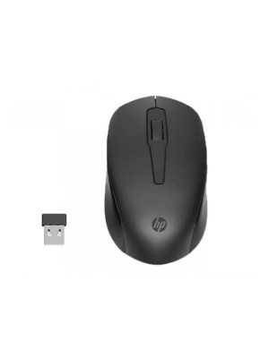 HP MOUSE 150 WIRELESS BLACK (SBCC11100) HP MOUSE 150 WIRELESS BLACK (SBCC11100)