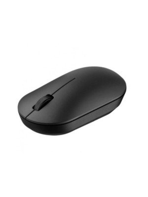 MOUSE XIAOMI WIRELESS LITE 2 BLACK GL