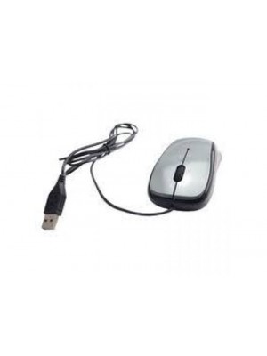 MOUSE WINSTAR WS-MS-799 SILVER/BLACK (SBCZ0316)