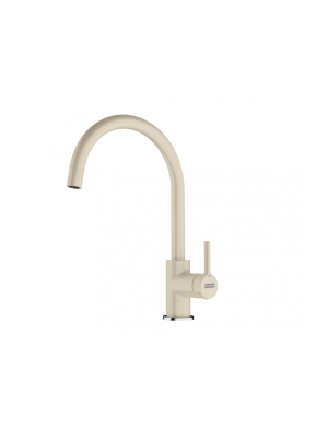 MISHELATOR FRANKE Tap Lina XL swivel side HP OATMEAL