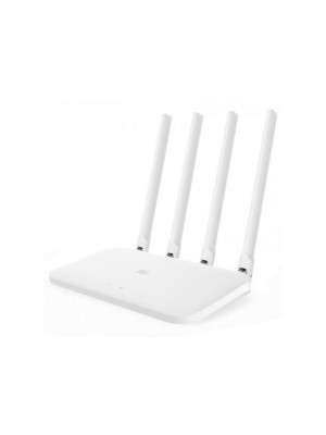 ROUTER XIAOMI R4A WHITE