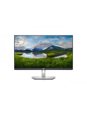 MONITOR DELL S2721HN BLACK (SBAI9553)