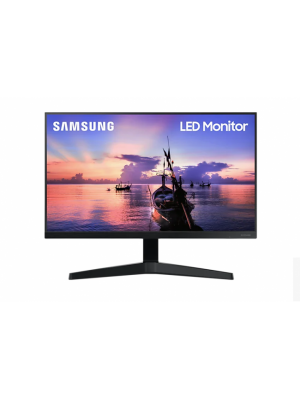 MONITOR SAMSUNG LF27T350FHRXEN