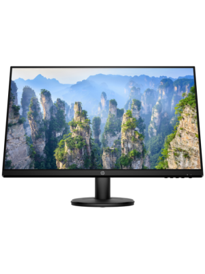 MONITOR HP V27i 27 INCH FHD (SABA0201)