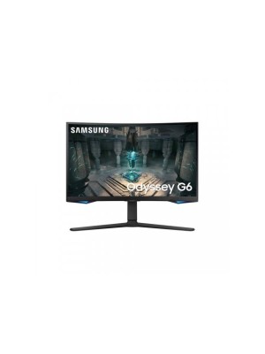 MONITOR SAMSUNG LS27BG650EUXEN