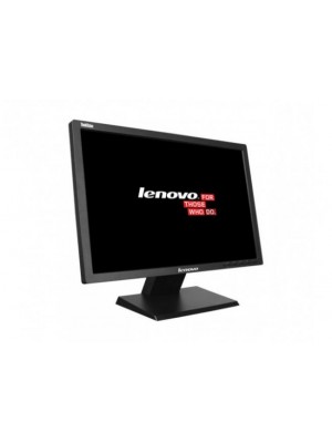 MONITOR LENOVO LT2013S 19.5 INCH (SBAA0002)