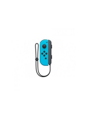 LEVE NINTENDO SWITCH JOY-CON LEFT NEON BLUE