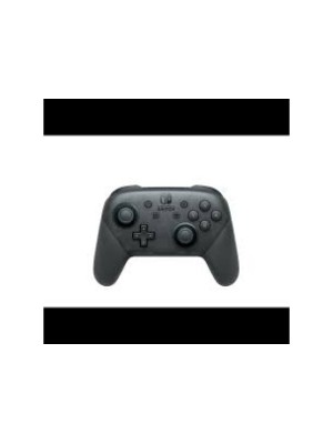 LEVE NINTENDO SWITCH PRO CONTROLLER