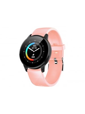 SMARTWATCH TREVI T-FIT 220 PINK (0TF22008)