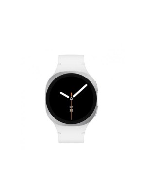 SMARTWATCH SAMSUNG GALAXY WATCH8 40MM SILVER SM-L320NZSAEUC