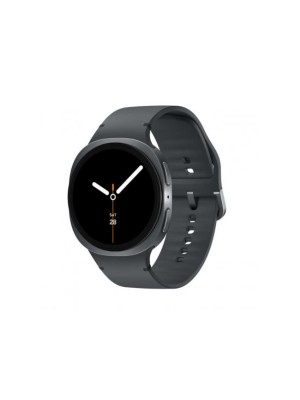 SMARTWATCH SAMSUNG GALAXY WATCH8 44MM DARK GRAY SM-L330NDAAEUC