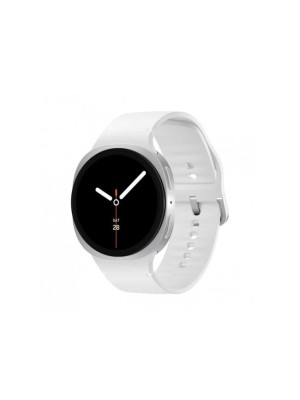 SMARTWATCH SAMSUNG GALAXY WATCH8 44MM SILVER SM-L330NZSAEUC