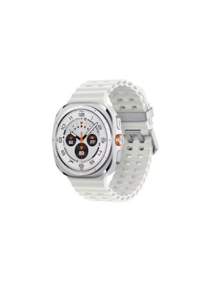 SMARTWATCH SAMSUNG GALAXY WATCH ULTRA WHITE SM-L705FAW2EUC