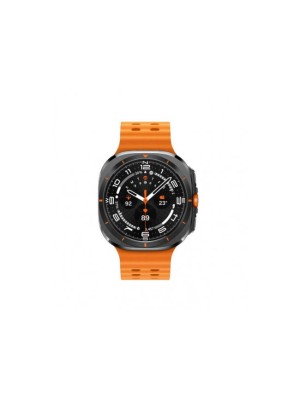 SMARTWATCH SAMSUNG GALAXY WATCH ULTRA GRAY SM-L705FZA2EUC