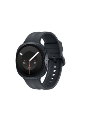 SMARTWATCH SAMSUNG GALAXY WATCH 9 40MM SM-L340 BLACK SMARTWATCH SAMSUNG GALAXY WATCH 9 40MM SM-L340 BLACK