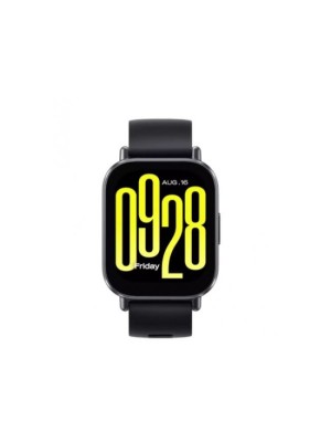 SMARTWATCH XIAOMI REDMI WATCH 5 ACTIVE MIDNIGHT BLACK SMARTWATCH XIAOMI REDMI WATCH 5 ACTIVE MIDNIGHT BLACK