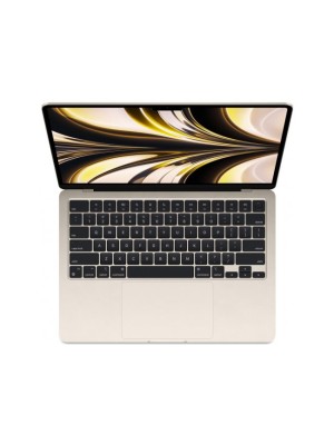 NOTEBOOK APPLE MACBOOK AIR  15.3 M3 512 GB STARLIGHT MRYT3