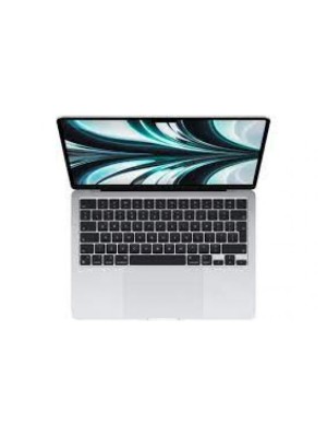 NOTEBOOK APPLE MACBOOK AIR 13.6 M3 512 GB SILVER MRXR3