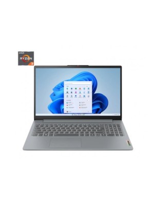 Laptop Lenovo IdeaPad Slim3 15AMN8 Ryzen3 7320U 8/256 (SAAD2631)