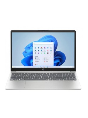 LAPTOP HP 15 FD0342NS INTEL I3-N305 8GB 256 GB