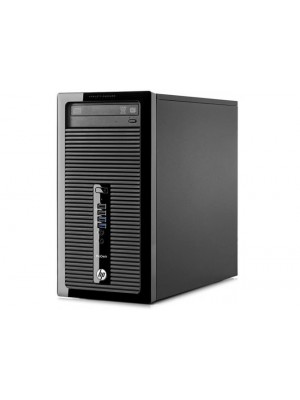 PC HP PRO 400G2 MT,INTEL CORE I5-4590,SACB0573T