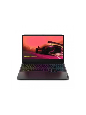 LAPTOP LENOVO NB IDEAPAD GAMING 3 15ACH6,RYZEN 5 5500H SAAD4351