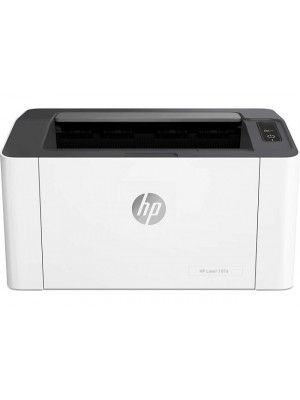 PRINTER HP LASER 107A (SCDB0477)