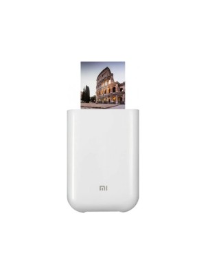 PRINTER TERMIK PER FOTO XIAOMI TEJ4018GL ,WHITE