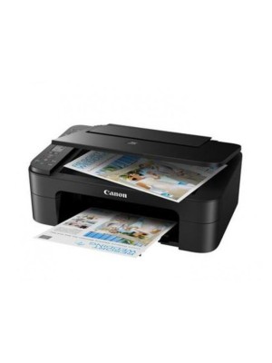 PRINTER CANON PIXMA TS3350 EUR BLACK