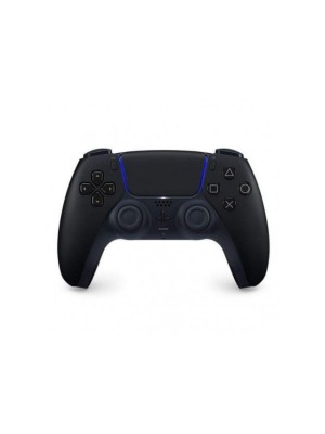 LEVE PLAYSTATION SONY PS5 DUALSENSE WIRELESS BLACK