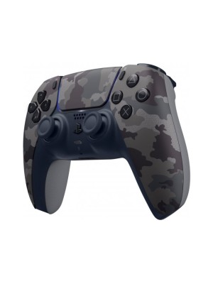 LEVE PLAYSTATION SONY PS5 DUALSENSE WIRELESS CAMOUFLAGE