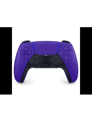 LEVE PLAYSTATION SONY PS5 DUQALSENSE WIRELESS GALACTIC PURPLE