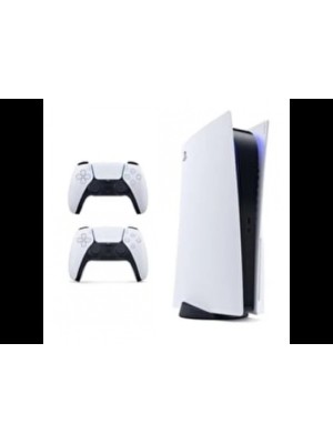 PLAYSTATION SONY 5 DIGITAL EDITION 1TB+CONTROLLER PS5 SONY WHITE