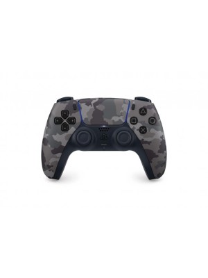 CONTROLLER PS5 SONY DUALSENSE WIRELESS CAMOUFLAGE CONTROLLER PS5 SONY DUALSENSE WIRELESS CAMOUFLAGE