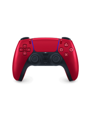 CONTROLLER PS5 SONY DUALSENSE WIRELESS COSMIC RED CONTROLLER PS5 SONY DUALSENSE WIRELESS COSMIC RED