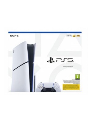 PLAYSTATION SONY 5 STANDARD E CHASSIS SSD 1TB